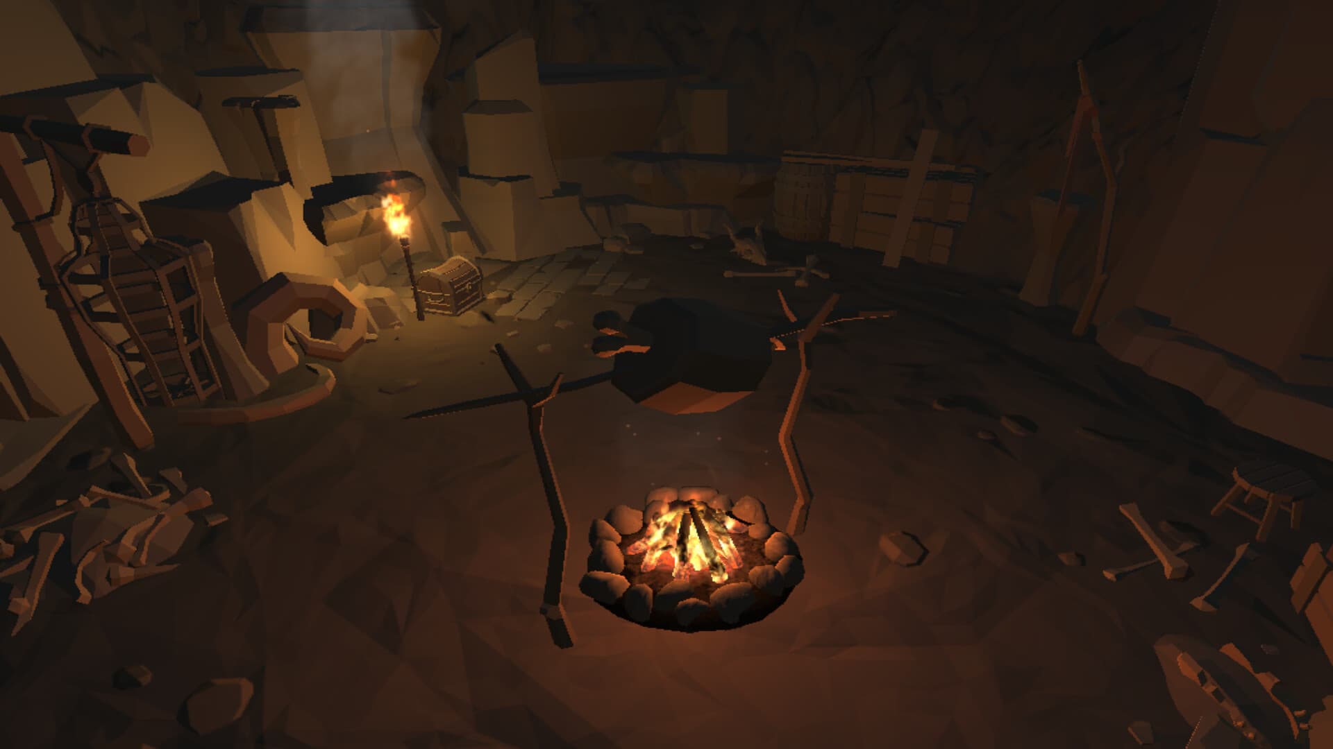 The Shrouded Parchments screenshot 12