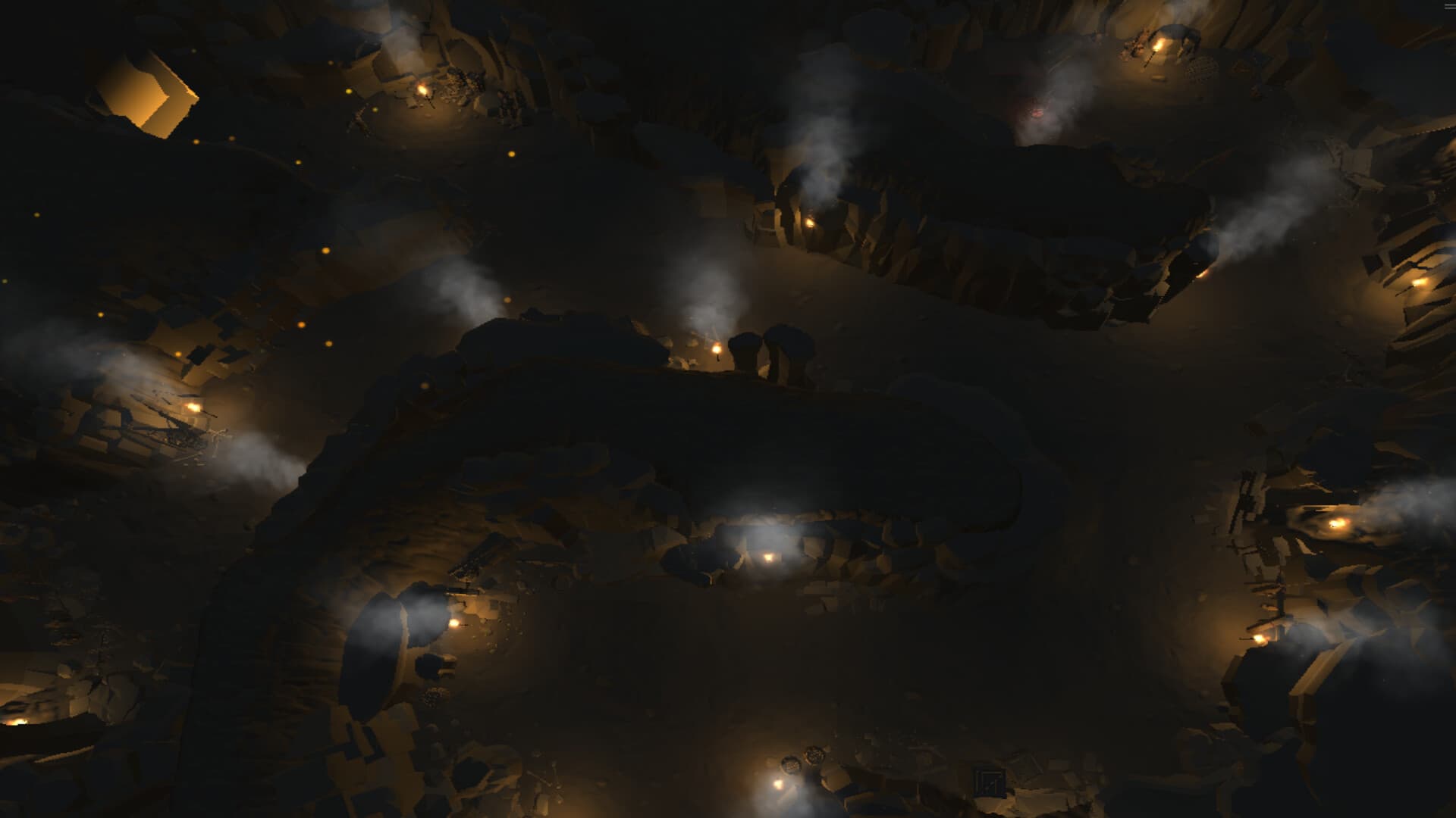 The Shrouded Parchments screenshot 13