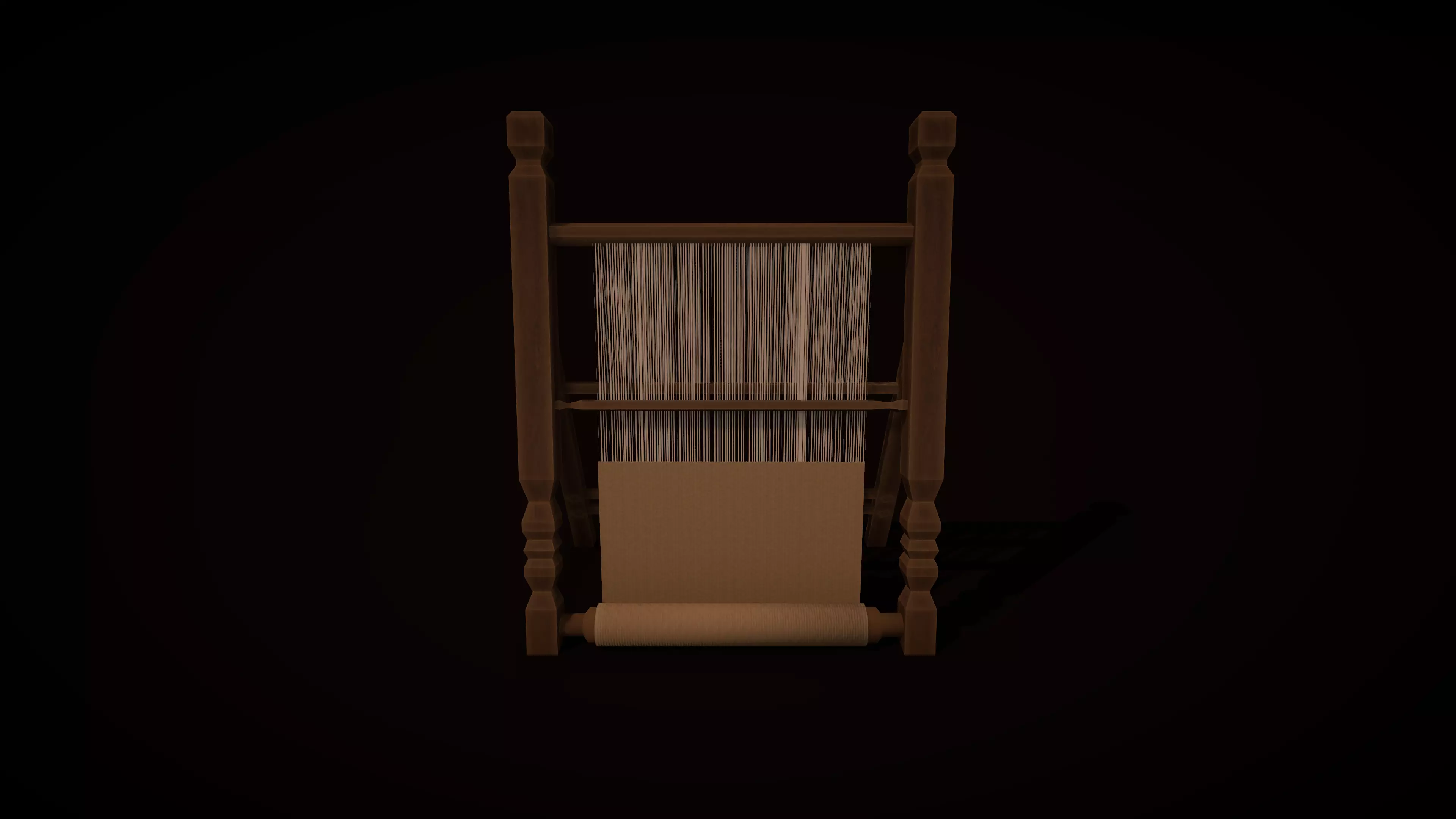Tailoring Props Set preview 3